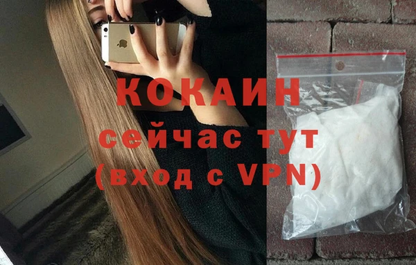 тгк Михайловск